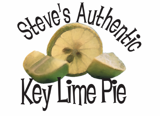 Steves Authentic Key Lime Pie